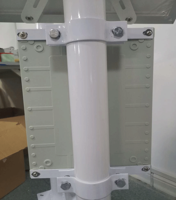 風途科技土壤墑情監測系統怎么安裝？