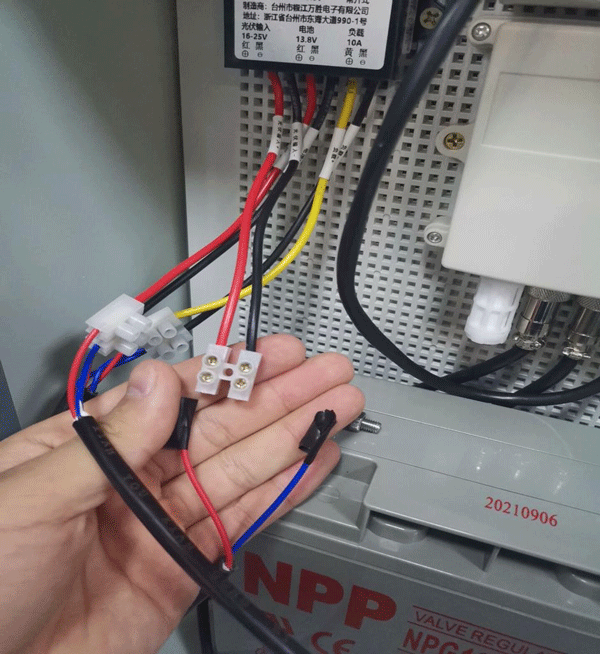 風途科技土壤墑情監測系統怎么安裝？