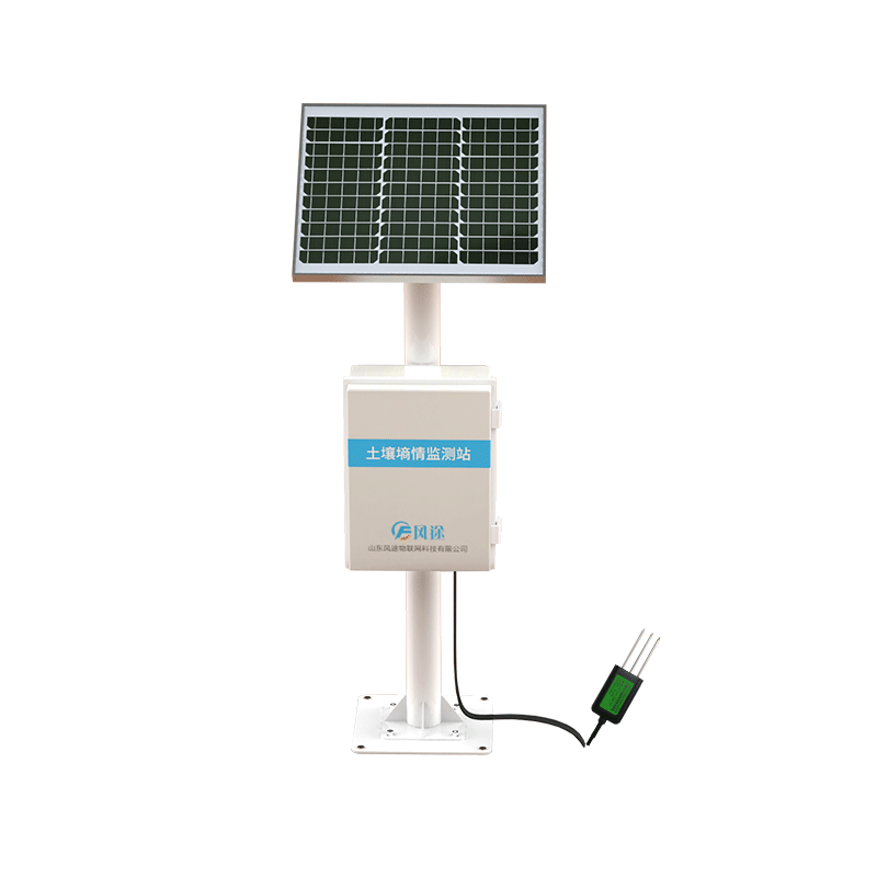 土壤墑情監測站的主要功能