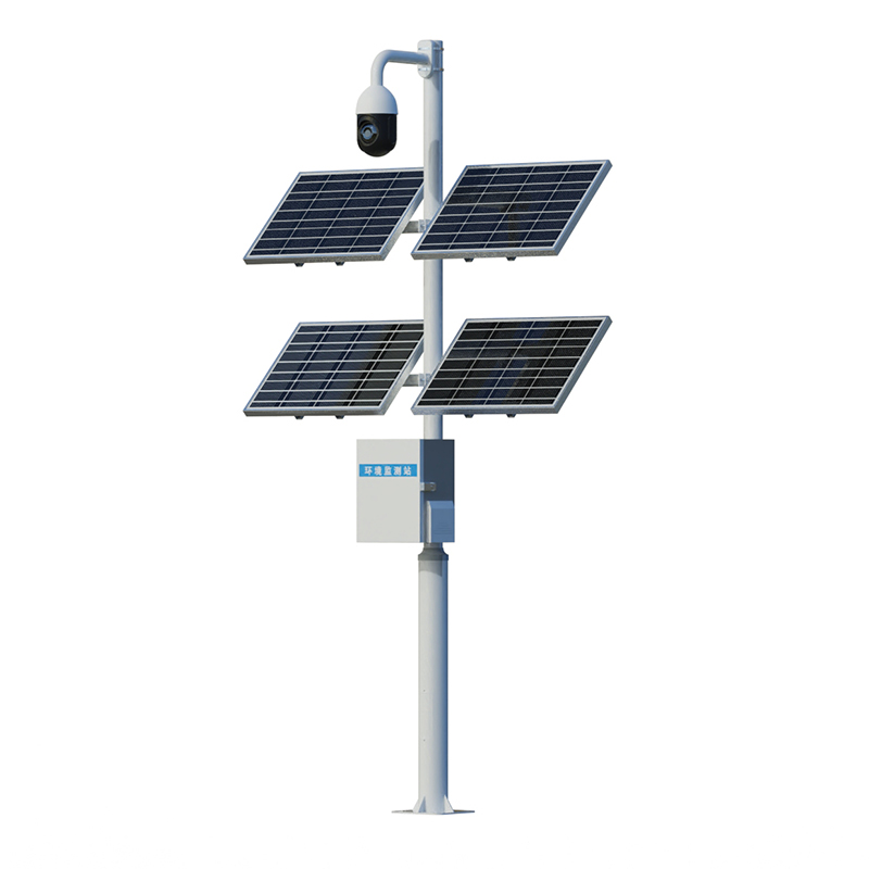 作物生長監控系統