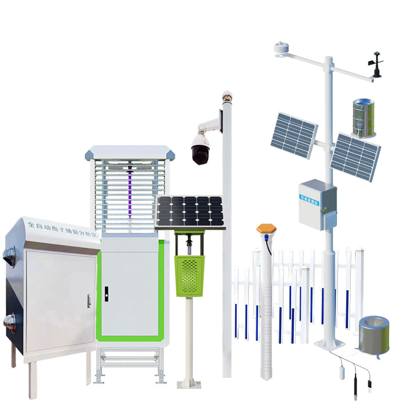 農(nóng)業(yè)四情監(jiān)測站