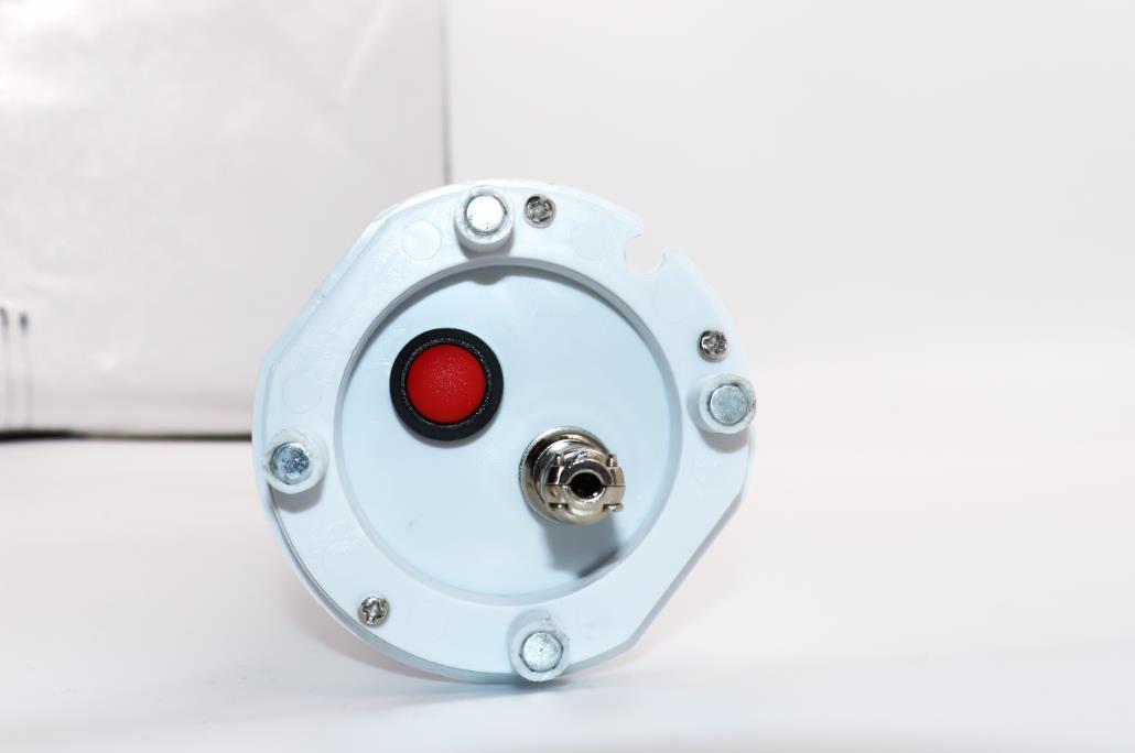 圖為管式土壤墑情監測儀傳感器 圖為管式土壤墑情監測儀傳感器