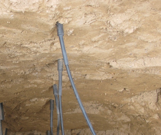 基于GSM網絡農田墑情監測系統 基于GSM網絡農田墑情監測系統