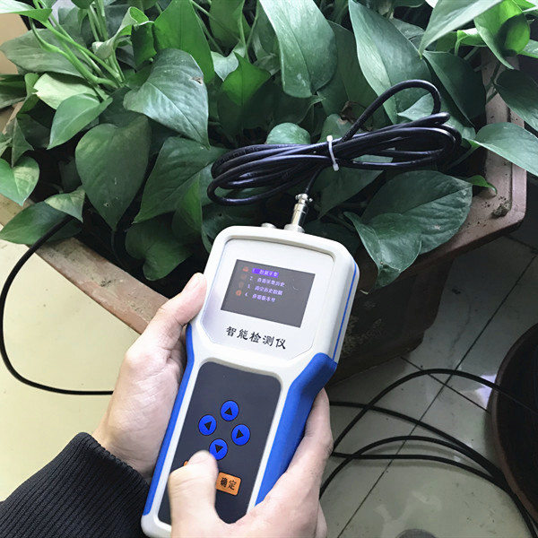 FDR型土壤水分測(cè)定儀種類 FDR型土壤水分測(cè)定儀種類