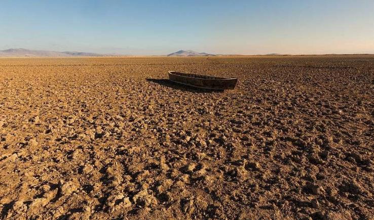 ISAREG模型在土壤墑情預(yù)報(bào)中的應(yīng)用 ISAREG模型在土壤墑情預(yù)報(bào)中的應(yīng)用